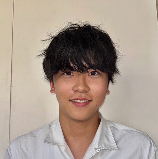 中津南高校 U-kiさん