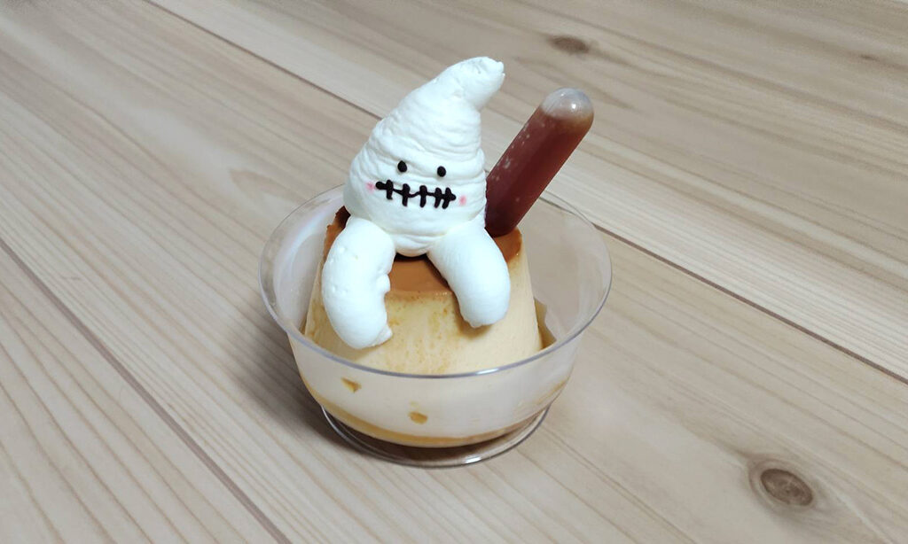 【吉富町】『洋菓子店 パンデピス』で出会う、心ときめくスイーツ時間