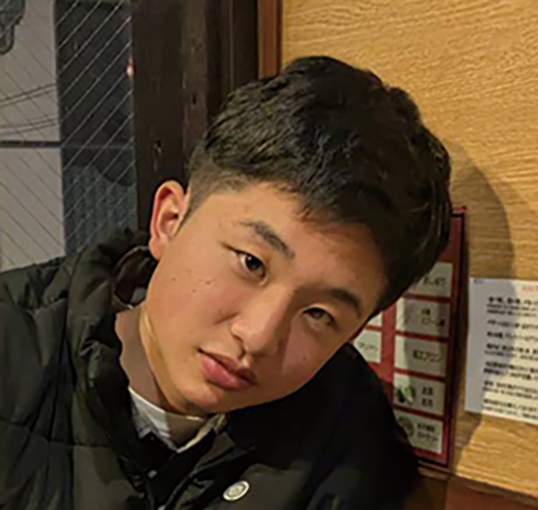 築上西高校 トラタさん