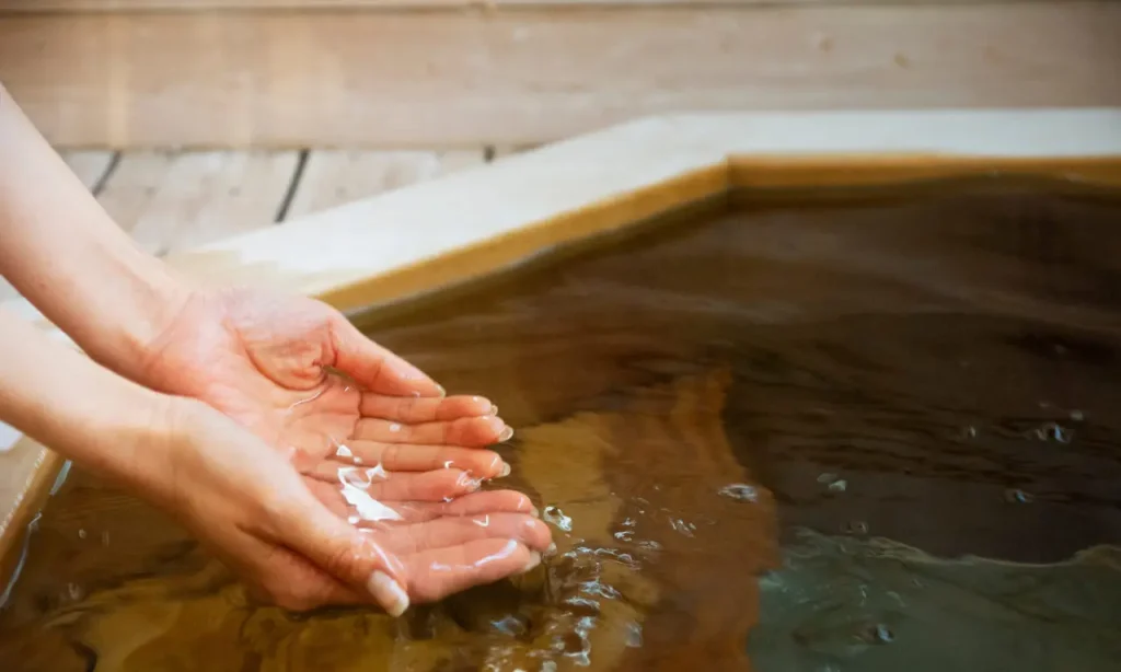 【中津市と周辺】冬の乾燥に負けない「つるすべ美肌」を叶える穴場温泉3選