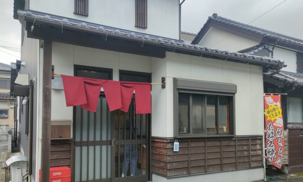 【宇佐市】昔ながらの味と温もりがここに♪地元で愛され続ける宇佐市四日市の名店『あんどうお好み焼き店』