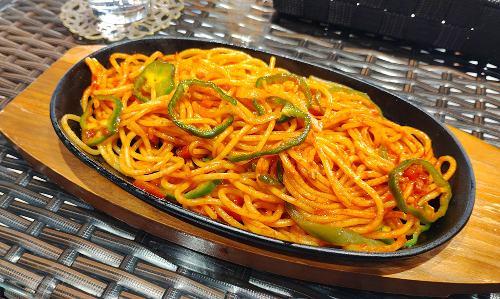 【中津市】『Moco Moco cafe』で、ゆったりランチ&カフェタイム♪