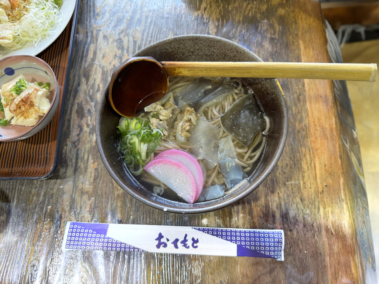 【安心院】『里の駅 小の岩の庄』ドライブ途中に立ち寄りたい、地元グルメ(すっぽん)と癒やしの里の駅