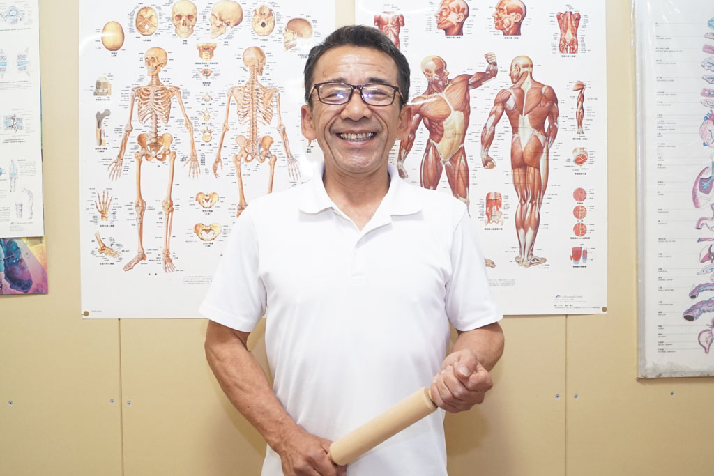 【宇佐市】肩こり・腰痛・自律神経の乱れをケア『整体さとう療術院』