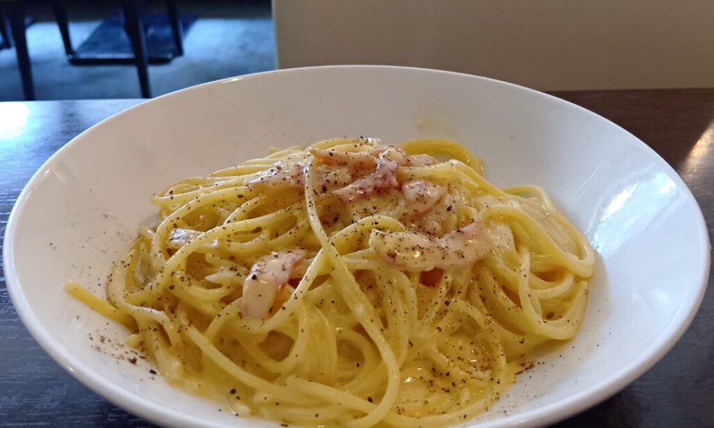 【大分市】プロの味でコスパも最強!本格的なイタリアンを食べ飲み放題で楽しめる『DANRO』