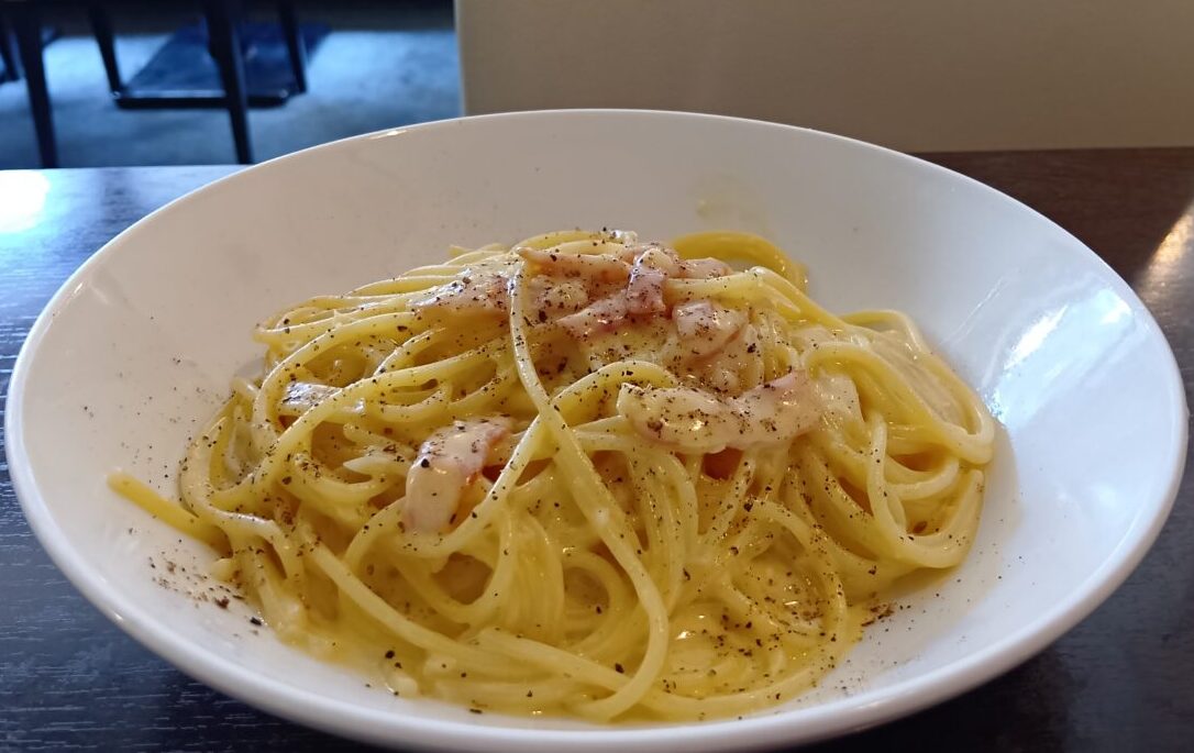 【大分市】プロの味でコスパも最強!本格的なイタリアンを食べ飲み放題で楽しめる『DANRO』