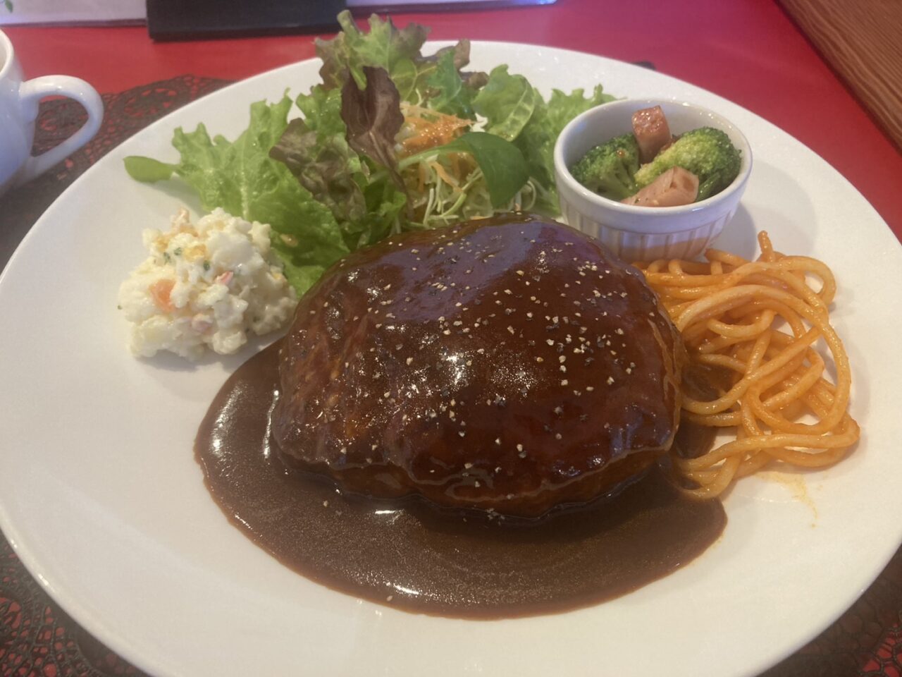 【宇佐市】懐かしの味と温もりに出会える『Dining&Cafe ポエム』