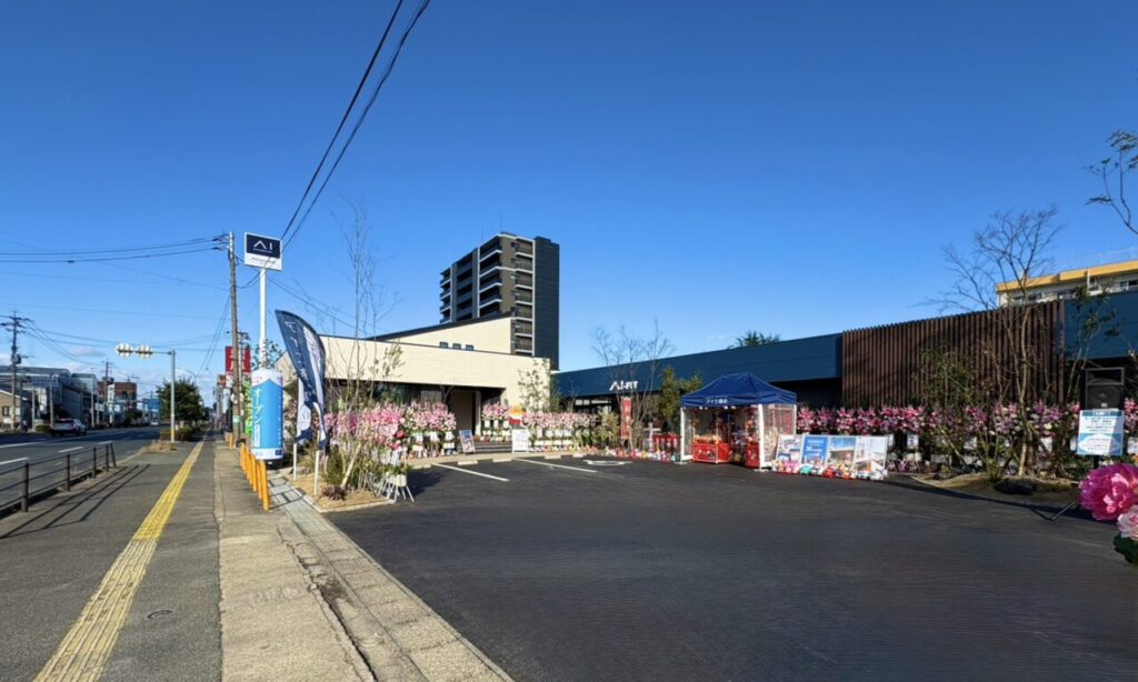【中津市】アイ工務店の住宅展示場が新規オープン『アイギャラリー中津』