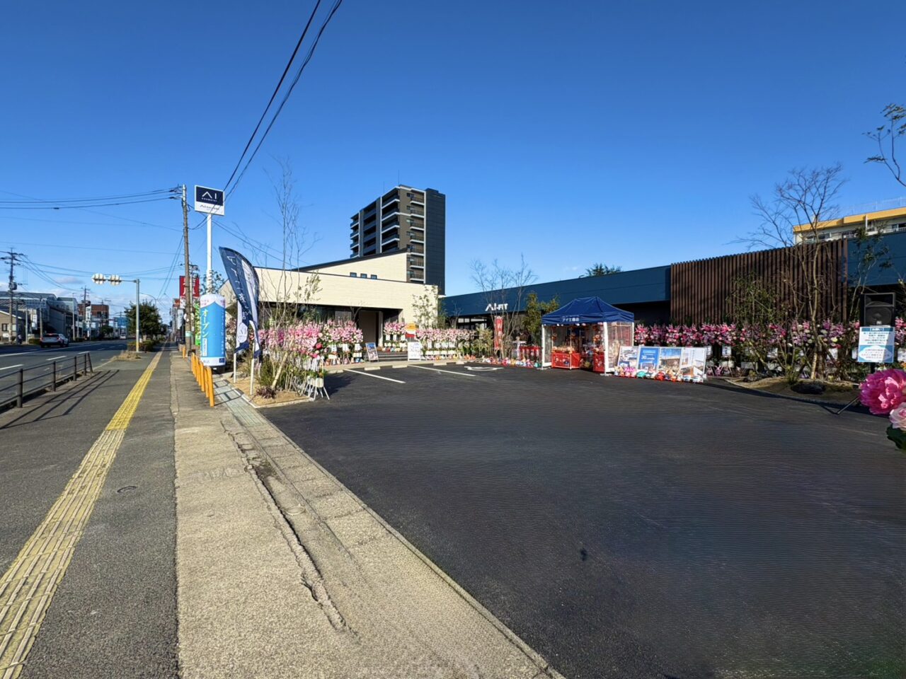 【中津市】アイ工務店の住宅展示場が新規オープン『アイギャラリー中津』