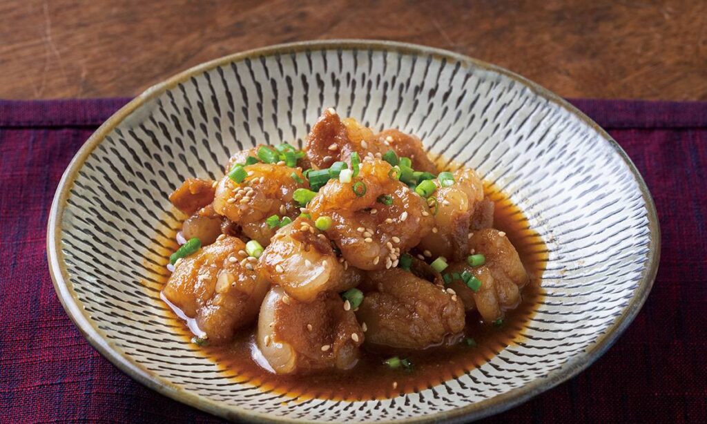 【宇佐市】『神楽茶屋』がご当地冷凍食品大賞で金賞を受賞