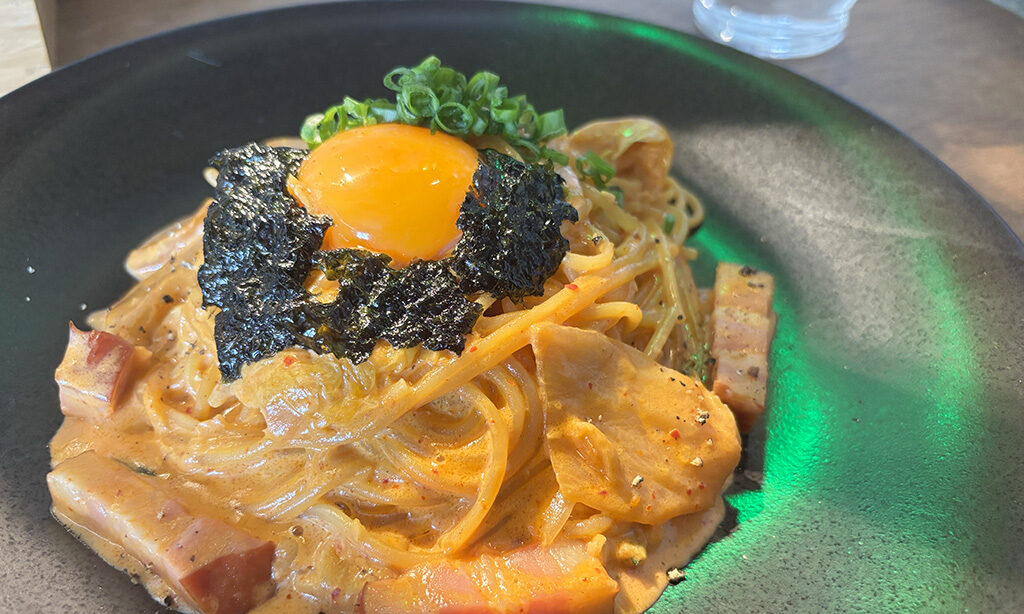 【中津市】『Dining Cafe Liebe』満足度◎の人気ランチを紹介! 大人かわいい空間でゆったり過ごすカフェ時間