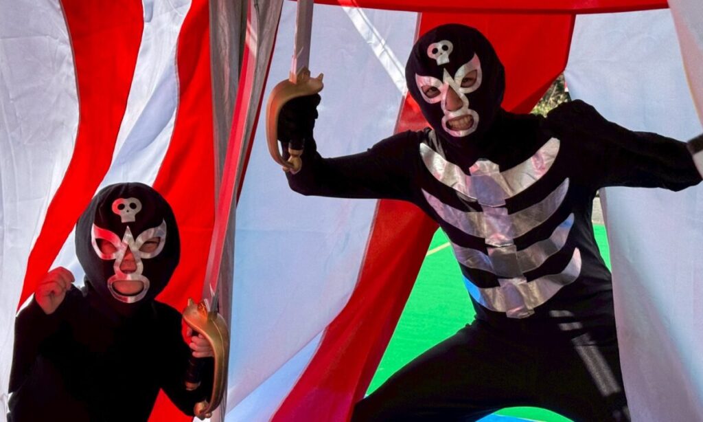 ショッカー軍団