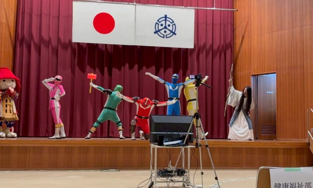 【中津市】『山国戦隊 槻木レンジャー』連載第6回!!去年の振り返りをおこなうよ!! Part3