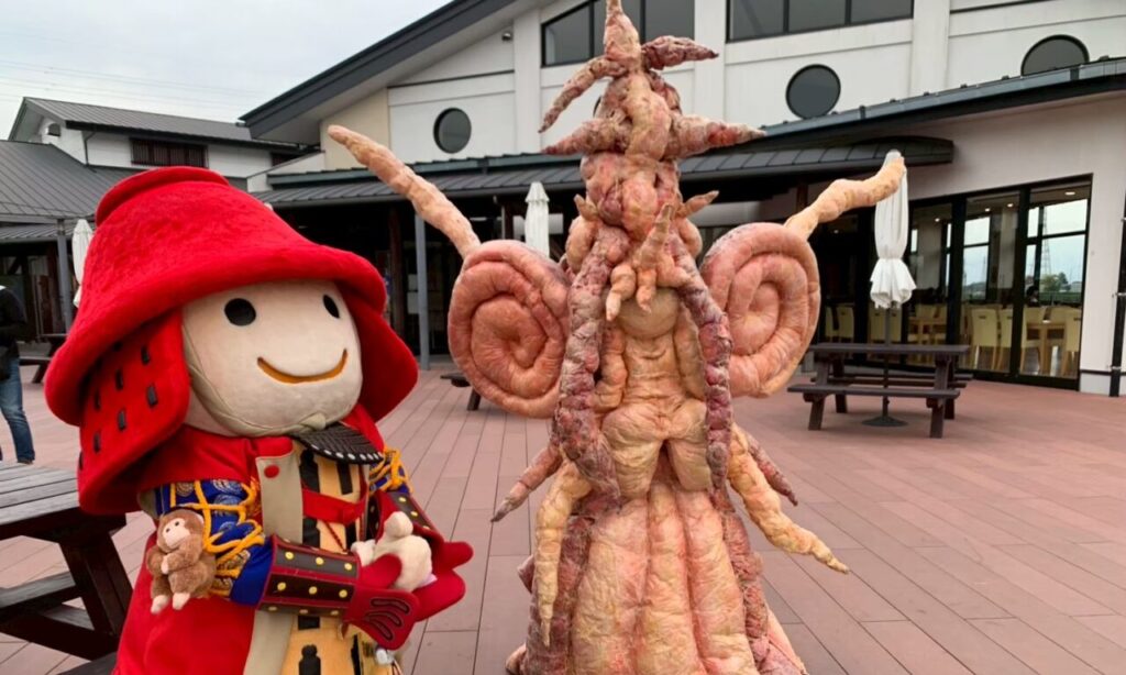 【中津市】『山国戦隊 槻木レンジャー』連載第5回!!去年の振り返りをおこなうよ!! Part2″