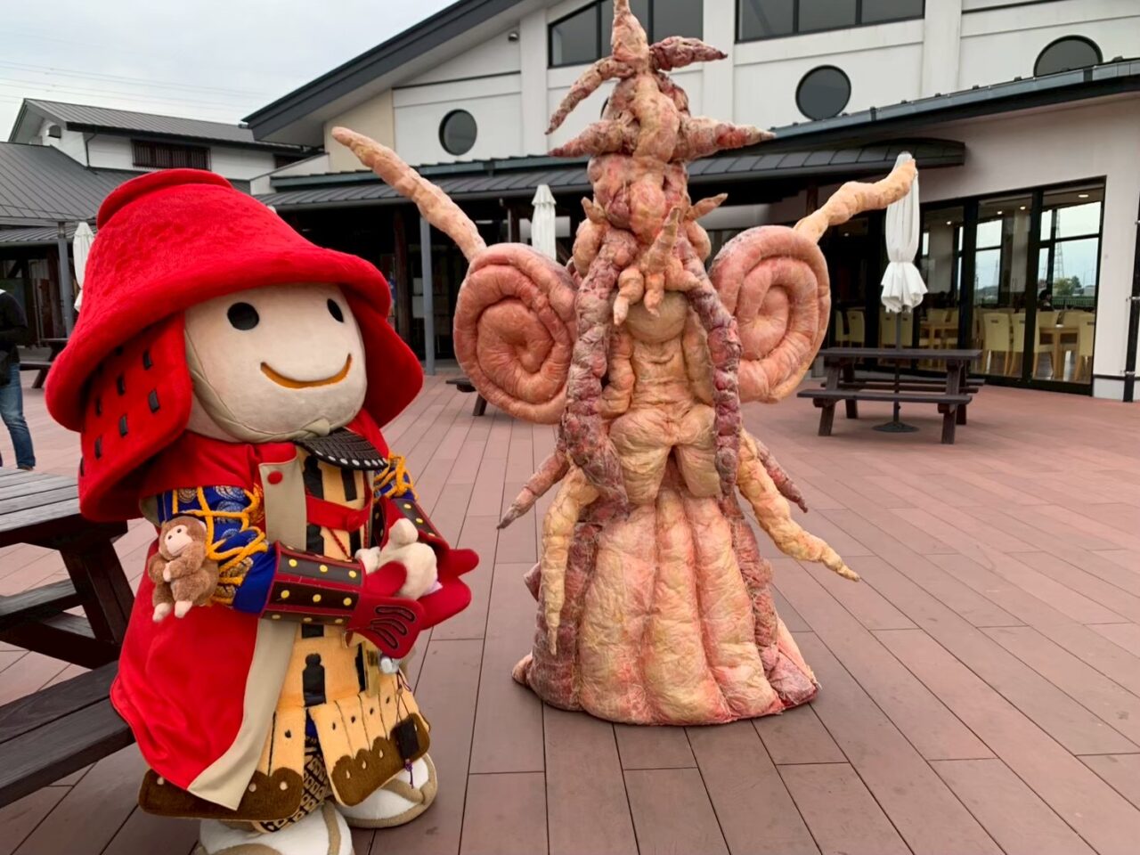 【中津市】『山国戦隊 槻木レンジャー』連載第5回!!去年の振り返りをおこなうよ!! Part2″