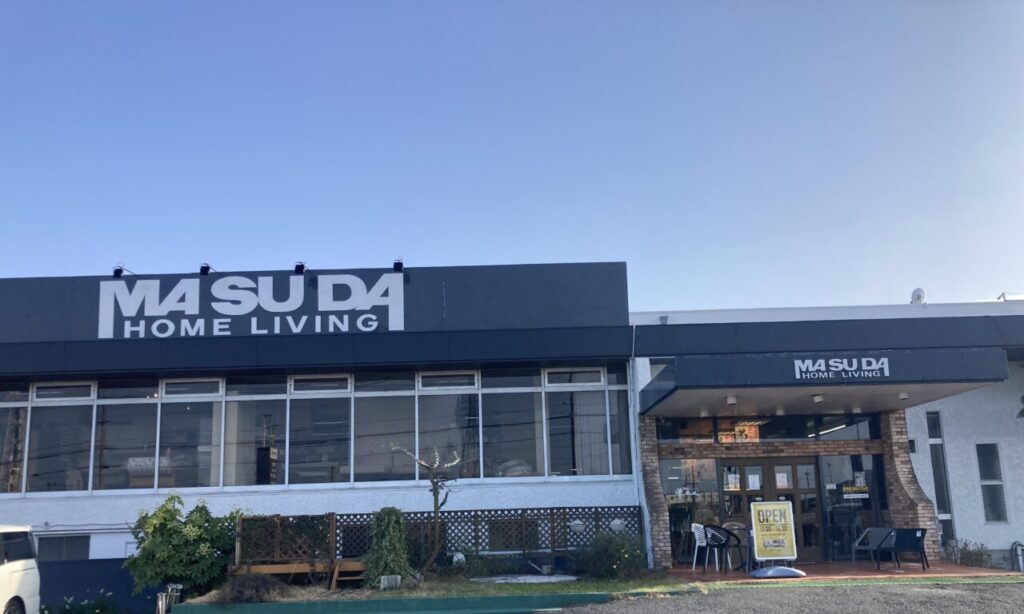 【豊前市】『マスダホームリビング』3月22日(日)まで春の新生活応援セール開催中!