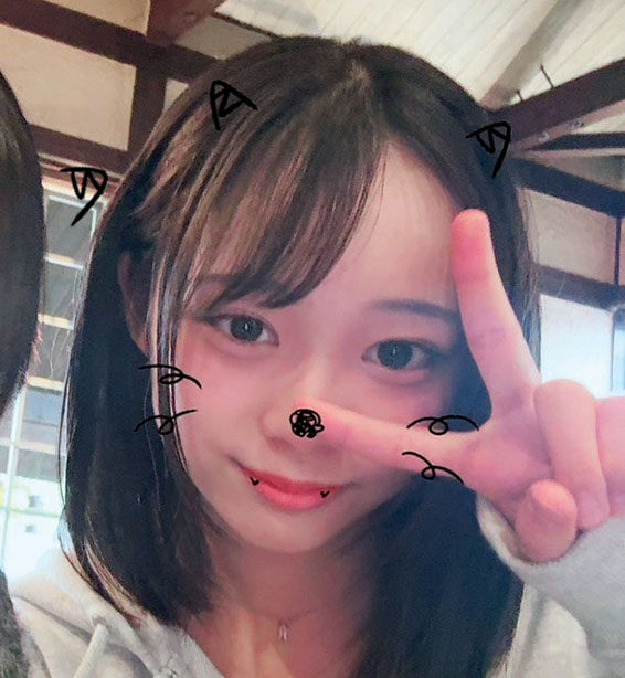 取材担当/ゆめ