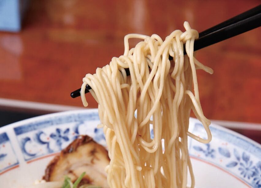【中津市】醤油ラーメンの名店 『東京らーめん食堂』