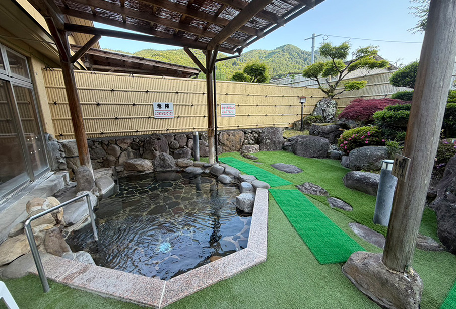【豊前市】『求菩提温泉(くぼておんせん)「卜仙の郷(ぼくせんのさと)」』が日帰り温泉として営業再開!