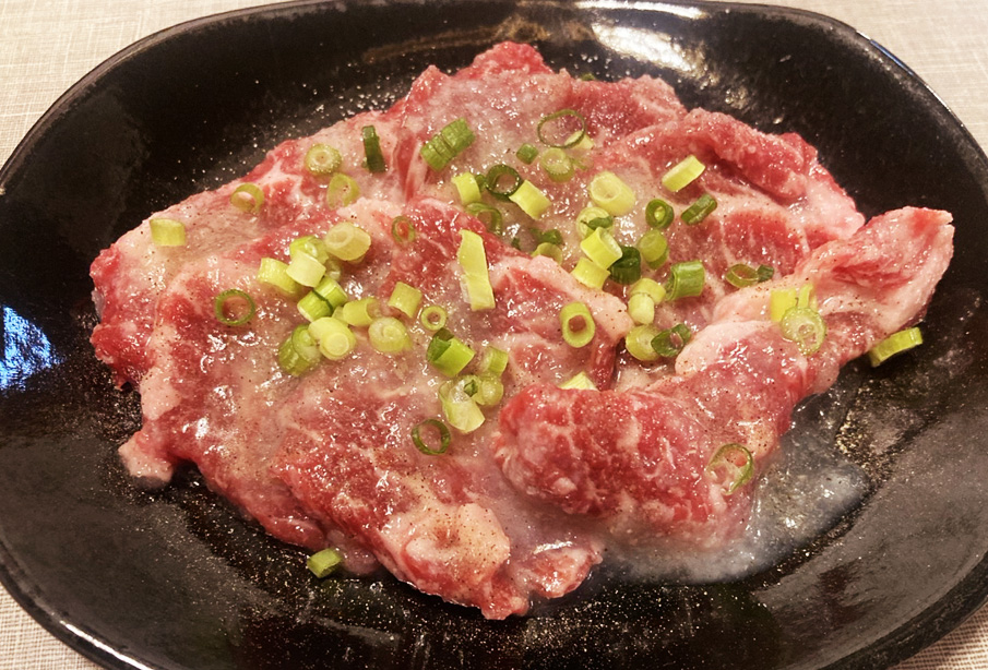【中津市】肉好き必見!にんにくまぶしカルビがおすすめの『焼肉かもん』 | スタミナ肉グルメ特集2026