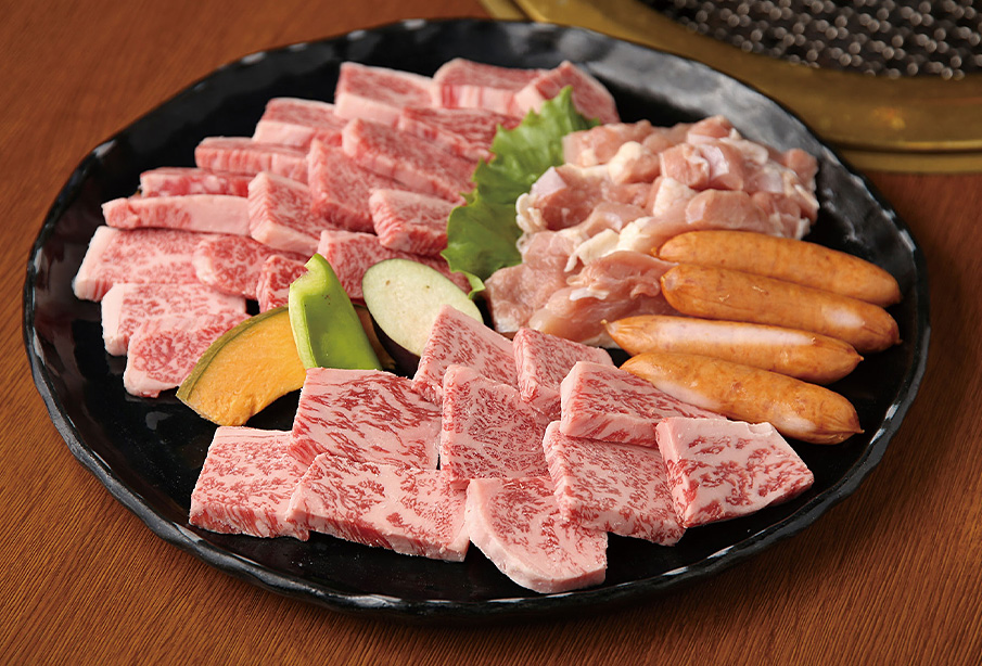 【中津市】A4・A5ランク鹿児島黒牛が味わえる『じゅうじゅう亭』 | スタミナ肉グルメ特集2026
