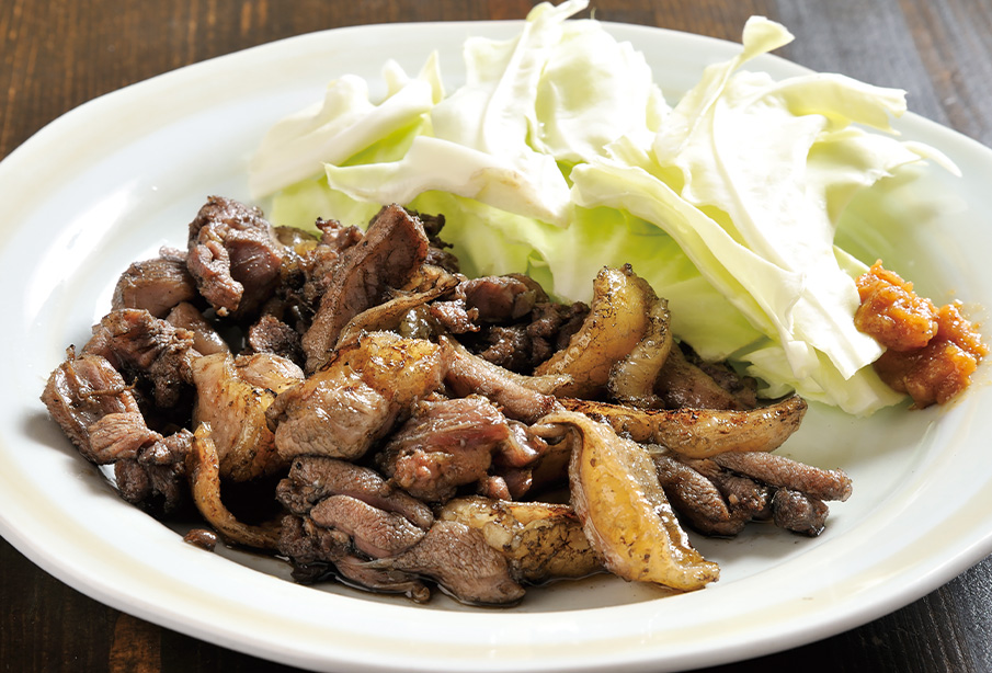 【中津市】本場宮崎の炭火焼を堪能!『嵐坊 中津店』の人気「ももばらし」 | スタミナ肉グルメ特集2026