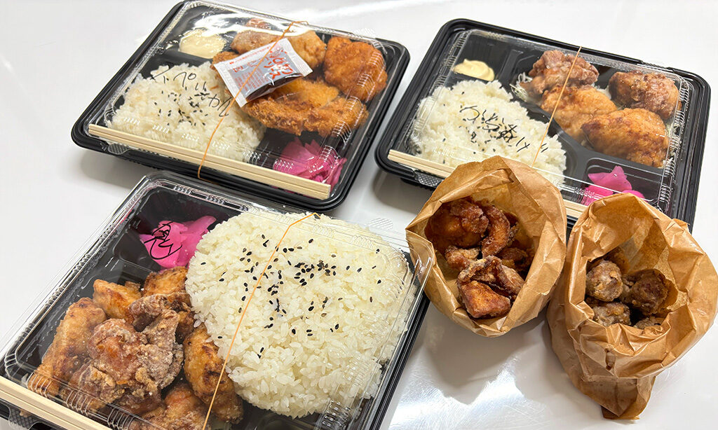 【中津市】『とりカラ』からあげ専門店が8月8日(土)に新店舗オープン! ‐ 揚げたてからあげ&お弁当を徹底紹介
