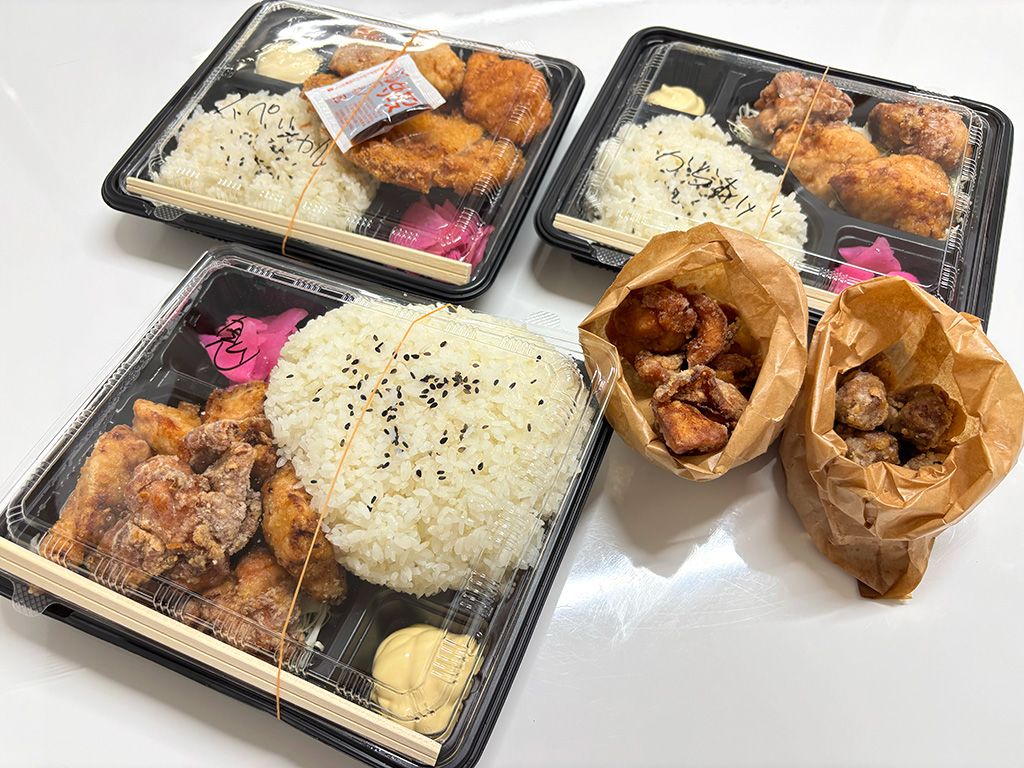 【中津市】『とりカラ』からあげ専門店が8月8日(土)に新店舗オープン! ‐ 揚げたてからあげ&お弁当を徹底紹介