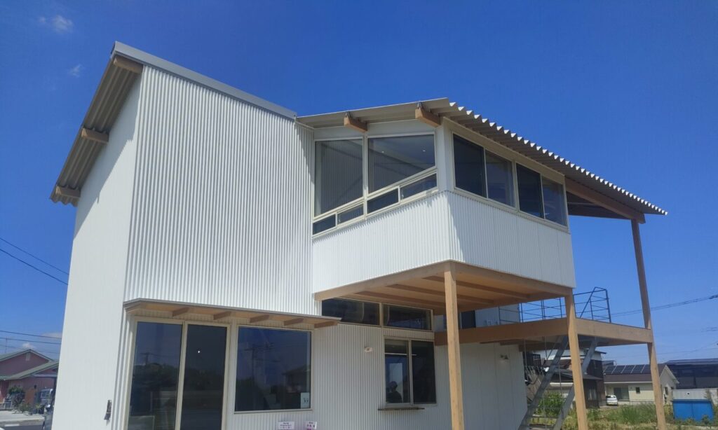 【中津市】精肉店『うしのとなり』が新店オープン!牧場オーナー厳選の和牛とハンバーガーを楽しめる