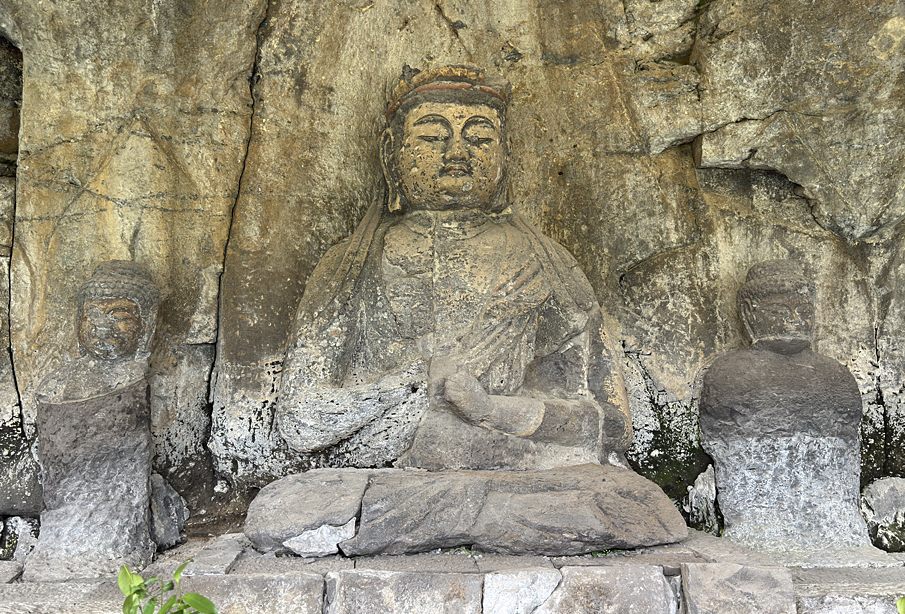 【臼杵市】千年の時を刻む『国宝 臼杵石仏』へ。歴史と癒やし、寄り道も楽しめる旅