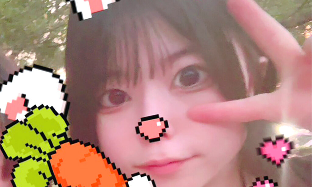 こころさん