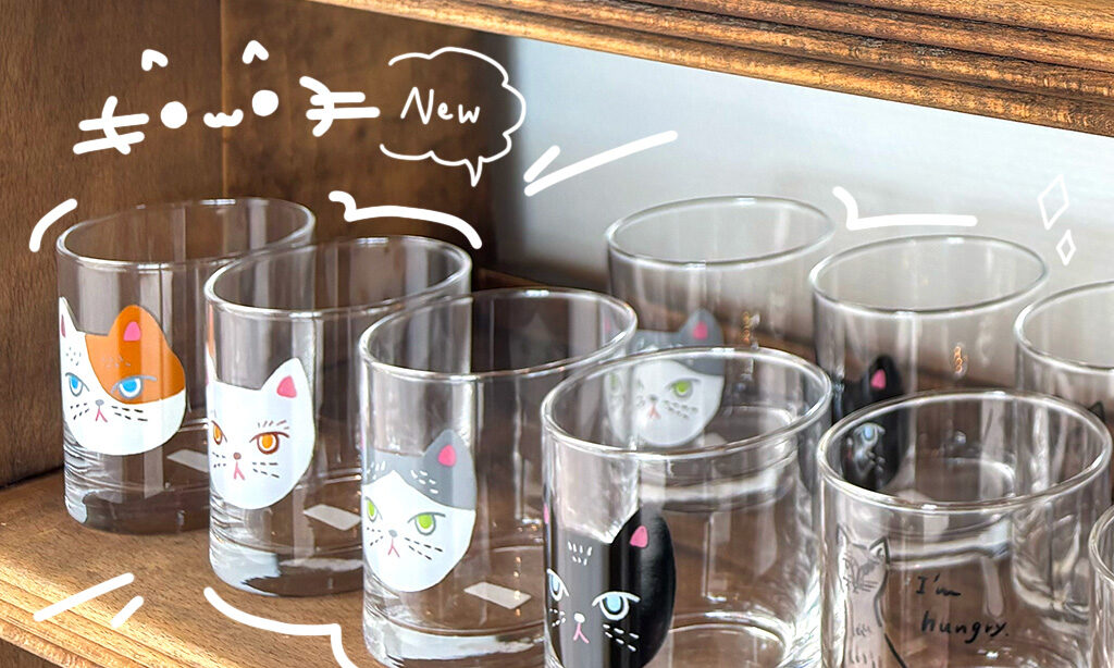 【吉富町】『灯々‐ten.ten‐』チャレンジショップに小さな雑貨店が9月4日(金)に新店舗オープン! ‐ 暮らしを彩る雑貨や台湾のお菓子を徹底紹介