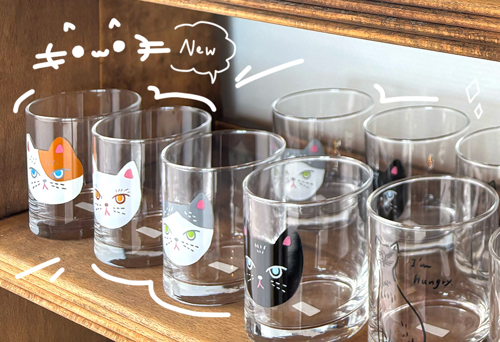 【吉富町】『灯々‐ten.ten‐』チャレンジショップに小さな雑貨店が9月4日(金)に新店舗オープン! ‐ 暮らしを彩る雑貨や台湾のお菓子を徹底紹介